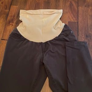 A Pea in the Pod, “led” luxe denim